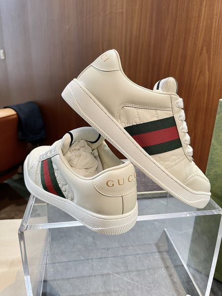 G*ucci Top  Sneaker Low RR 20240814-22