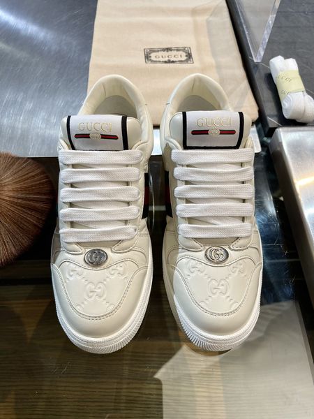 G*ucci Top  Sneaker Low RR 20240814-22