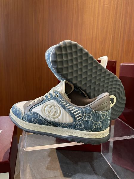 G*ucci Top  Sneaker Low  RR 2020814-23