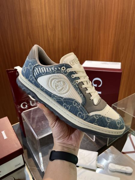 G*ucci Top  Sneaker Low  RR 2020814-23