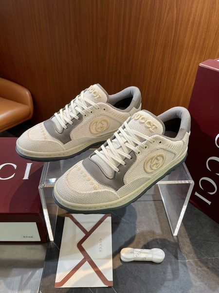 G*ucci Top  Sneaker Low RR 20240814-24
