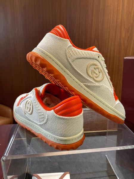 G*ucci Top  Sneaker Low RR 20240814-24