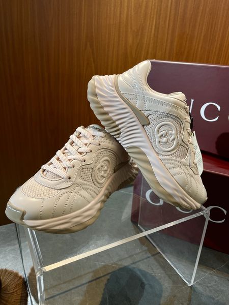 G*ucci Top  Sneaker Low RR 20240814-25