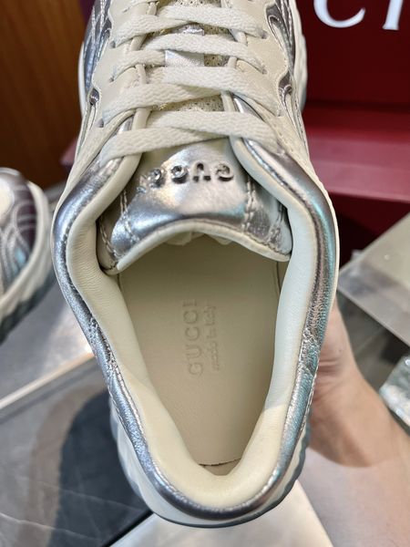 G*ucci Top  Sneaker Low RR 20240814-25