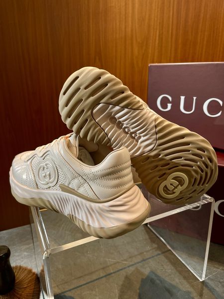 G*ucci Top  Sneaker Low RR 20240814-25