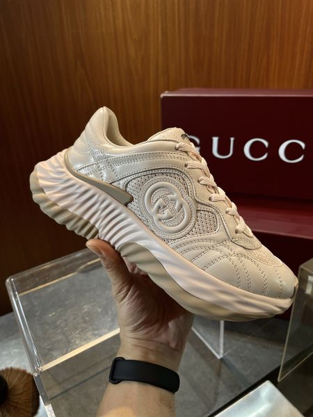 G*ucci Top  Sneaker Low RR 20240814-25