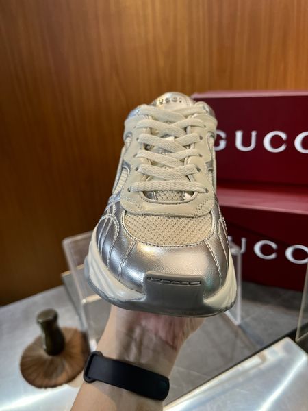 G*ucci Top  Sneaker Low RR 20240814-25
