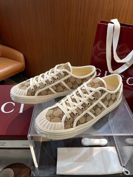 G*ucci Top Sneaker Lowr RR 20240814-26