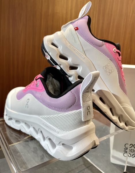 L*oewe Top Sneaker Low  RR 20240814-29