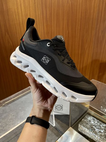 L*oewe Top Sneaker Low  RR 20240814-29