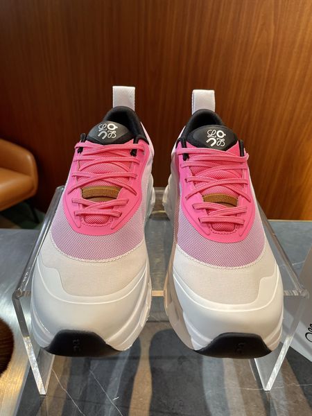 L*oewe Top Sneaker Low  RR 20240814-29