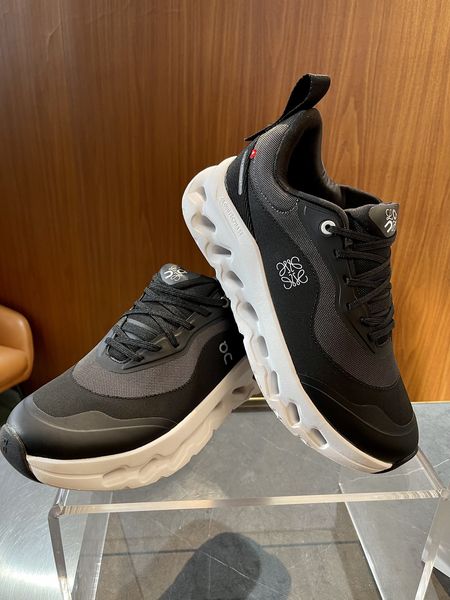 L*oewe Top Sneaker Low  RR 20240814-29