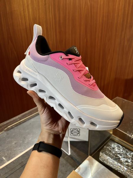 L*oewe Top Sneaker Low  RR 20240814-29