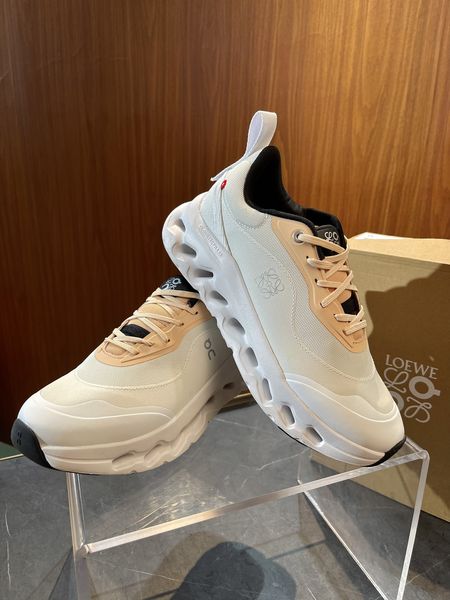 L*oewe Top  Sneaker Low RR 20240814-33