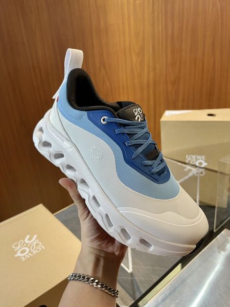 L*oewe Top  Sneaker Low RR 20240814-33