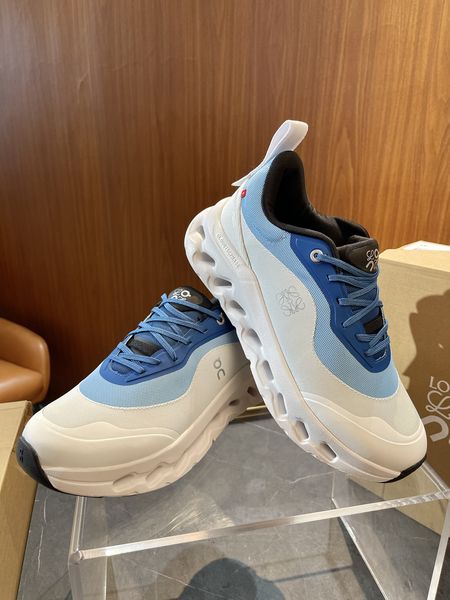 L*oewe Top  Sneaker Low RR 20240814-33