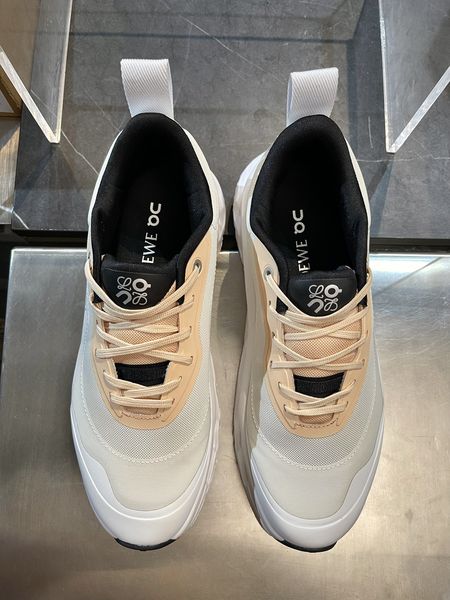 L*oewe Top  Sneaker Low RR 20240814-33