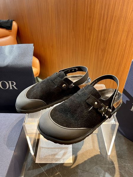 D*ior Top   Loafer RR 20240815-1