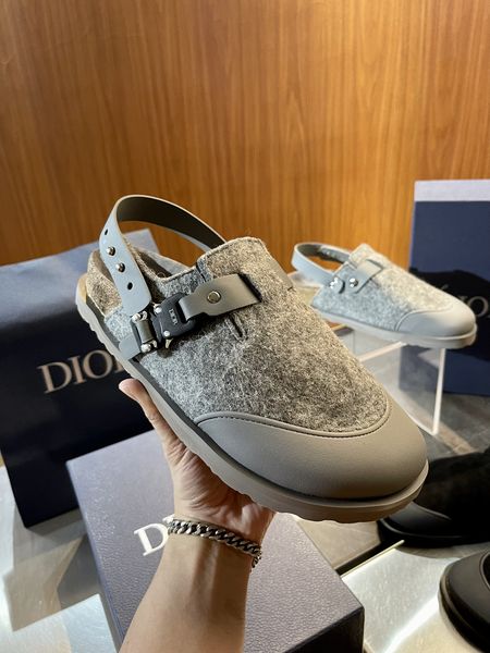 D*ior Top   Loafer RR 20240815-1