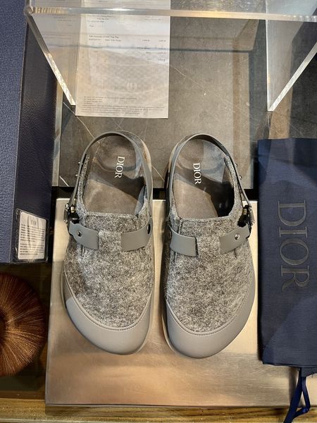 D*ior Top   Loafer RR 20240815-1