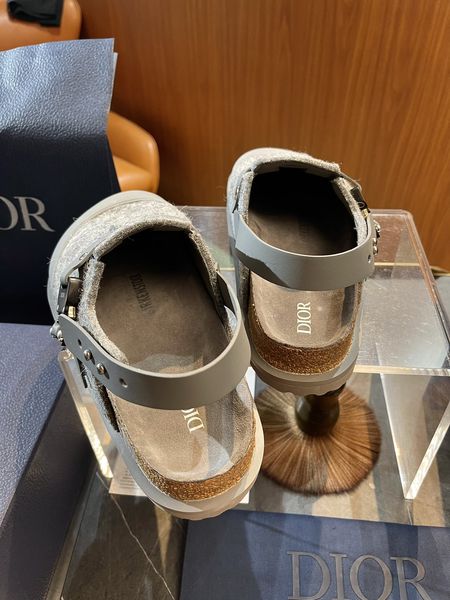 D*ior Top   Loafer RR 20240815-1