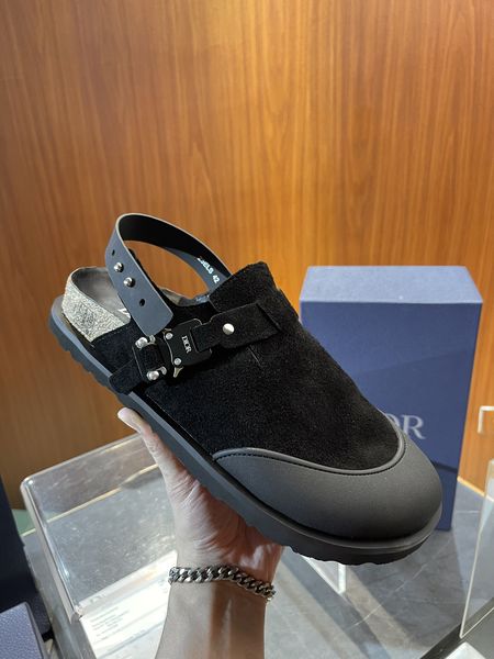 D*ior Top   Loafer RR 20240815-1