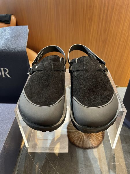 D*ior Top   Loafer RR 20240815-1