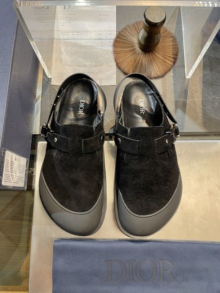 D*ior Top   Loafer RR 20240815-1