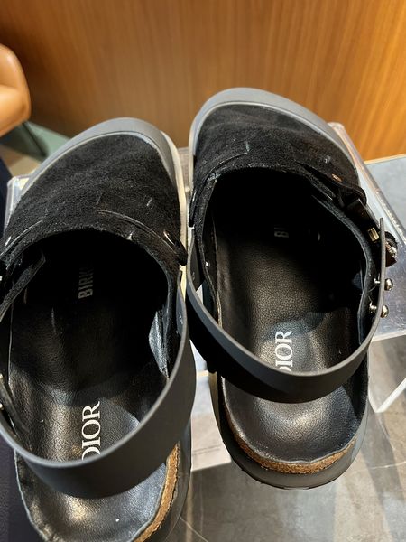 D*ior Top   Loafer RR 20240815-1