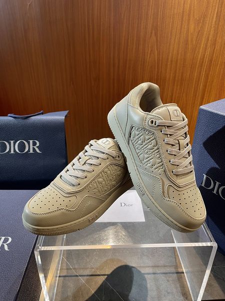 D*ior Top  Sneaker Low RR 20240815-5
