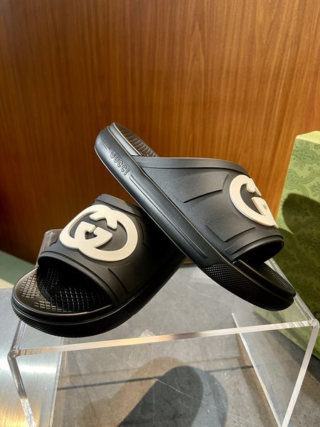 G*ucci Top   Sneaker High RR 20240815-6