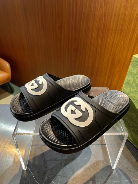 G*ucci Top   Sneaker High RR 20240815-6