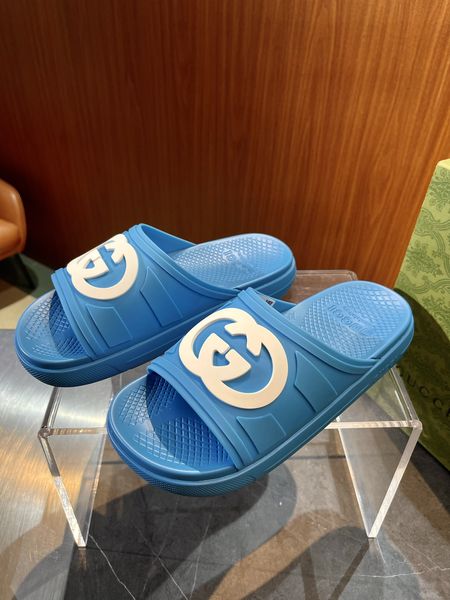 G*ucci Top   Sneaker High RR 20240815-6