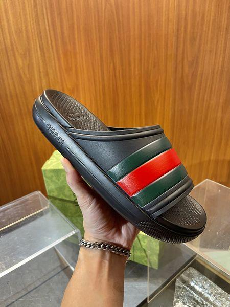 G*ucci Top   Sneaker High RR 20240815-6