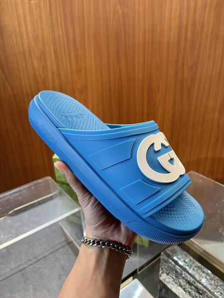 G*ucci Top   Sneaker High RR 20240815-6