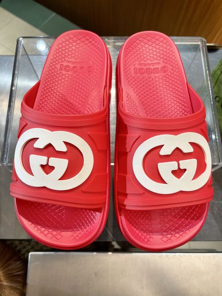 G*ucci Top   Sneaker High RR 20240815-6