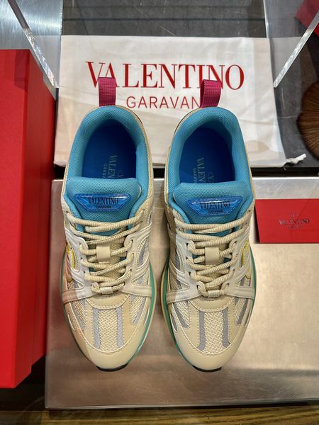 V*alentino Top  Sneaker Low RR 20240815-7