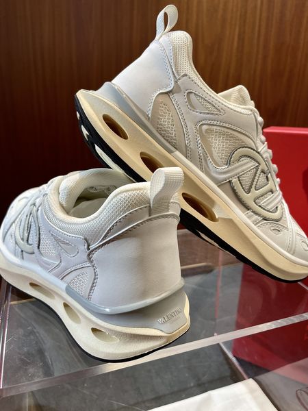 V*alentino Top  Sneaker Low RR 20240815-7