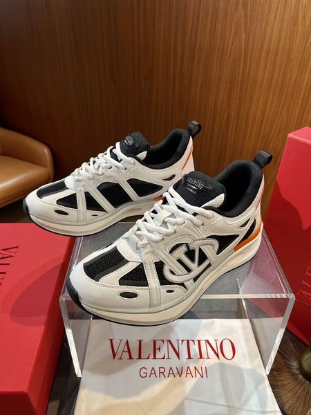 V*alentino Top  Sneaker Low RR 20240815-7