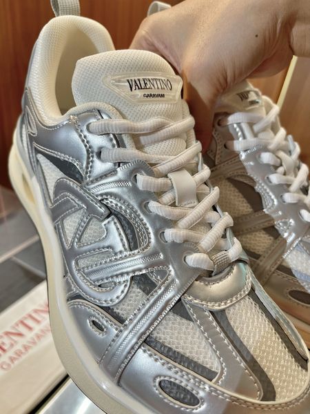 V*alentino Top  Sneaker Low RR 20240815-7
