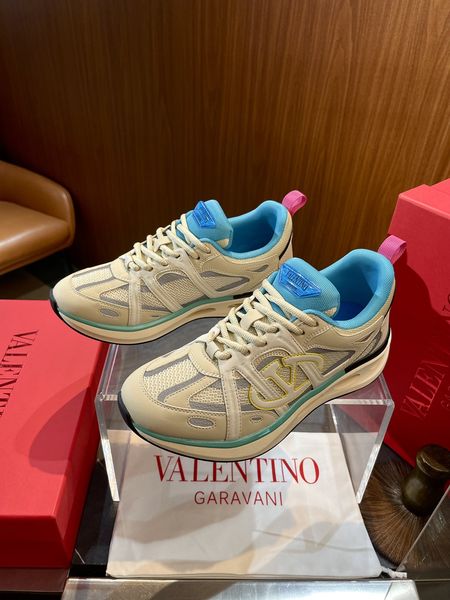 V*alentino Top  Sneaker Low RR 20240815-7