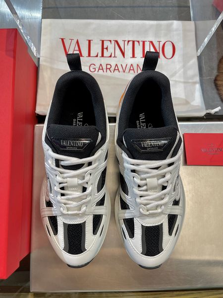 V*alentino Top  Sneaker Low RR 20240815-7