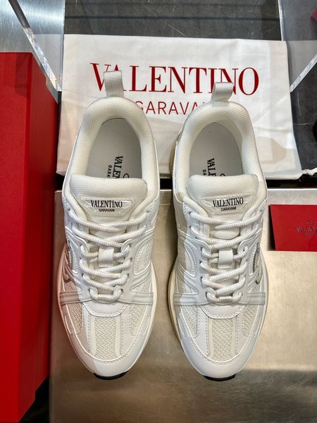V*alentino Top  Sneaker Low RR 20240815-7