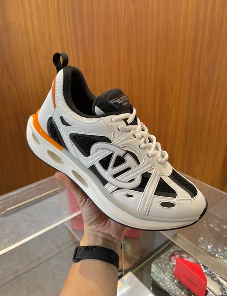 V*alentino Top  Sneaker Low RR 20240815-7