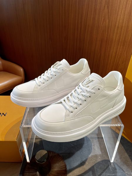 L*ouis V*uitton Top   Sneaker Low RR 20240815-8