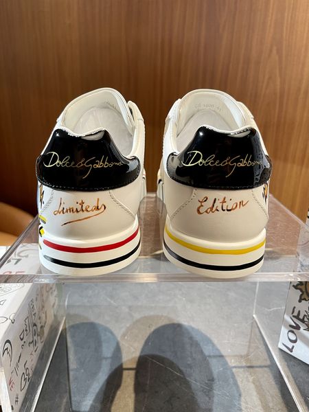 D*G Top  Sneaker Low RR 20240815-11