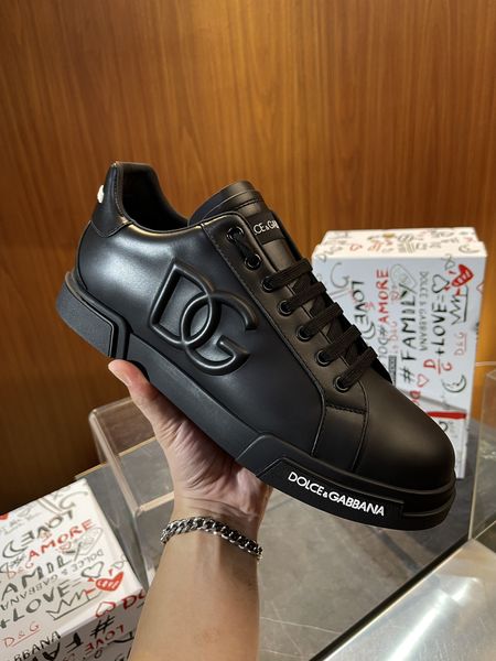 D*G Top   Sneaker Low RR 20240815-12