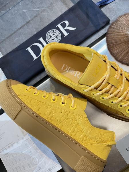 D*ior Top  Sneaker Low RR 20240815-21