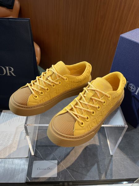 D*ior Top  Sneaker Low RR 20240815-21