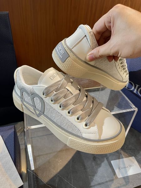 D*ior Top  Sneaker Low RR 20240815-21